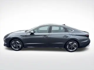 Hyundai SONATA 2025 SEL Conveniencia 4p Sedán
