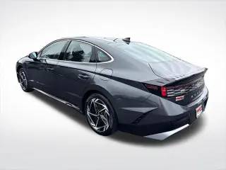 Hyundai SONATA 2025 SEL Conveniencia 4p Sedán