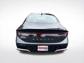 Hyundai SONATA 2025 SEL Conveniencia 4p Sedán
