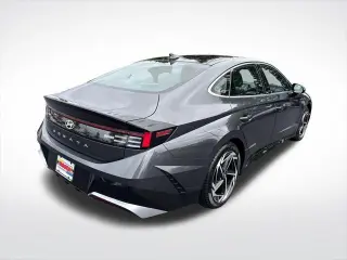 Hyundai SONATA 2025 SEL Conveniencia 4p Sedán