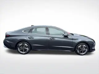 Hyundai SONATA 2025 SEL Conveniencia 4p Sedán