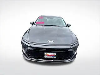 Hyundai SONATA 2025 SEL Conveniencia 4p Sedán