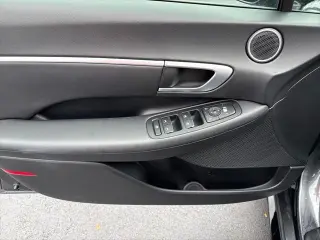 Hyundai SONATA 2025 SEL Conveniencia 4p Sedán