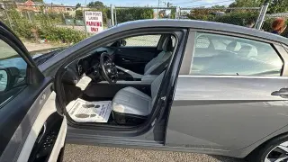 Hyundai ELANTRA Hybrid 2023 Limited 4p Sedan