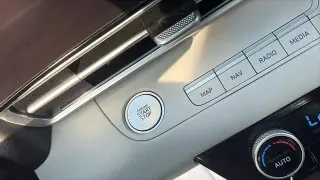 Hyundai ELANTRA Hybrid 2023 Limited 4p Sedan
