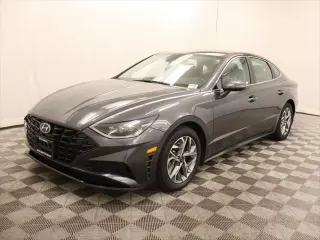Hyundai SONATA 2023 SEL 4dr Sedán