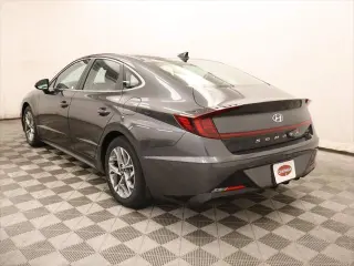 Hyundai SONATA 2023 SEL 4dr Sedán