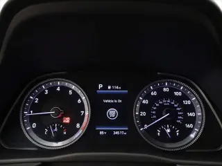 Hyundai SONATA 2023 SEL 4dr Sedán