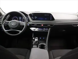 Hyundai SONATA 2023 SEL 4dr Sedán