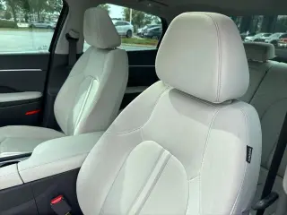 Hyundai SONATA 2024 SEL 4p Sedana