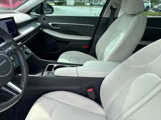 Hyundai SONATA 2024 SEL 4p Sedana
