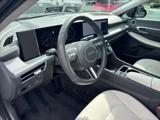 Hyundai SONATA 2024 SEL 4p Sedana