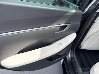 Hyundai SONATA 2024 SEL 4p Sedana