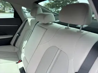 Hyundai SONATA 2024 SEL 4p Sedana