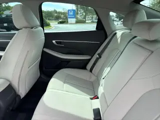 Hyundai SONATA 2024 SEL 4p Sedana