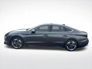 Hyundai SONATA 2024 SEL 4p Sedana