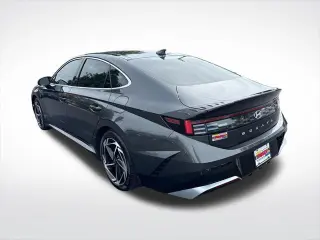 Hyundai SONATA 2024 SEL 4p Sedana