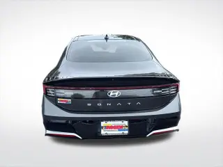 Hyundai SONATA 2024 SEL 4p Sedana