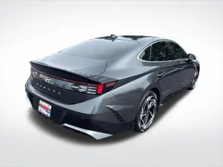 Hyundai SONATA 2024 SEL 4p Sedana
