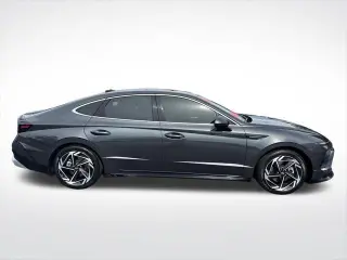 Hyundai SONATA 2024 SEL 4p Sedana