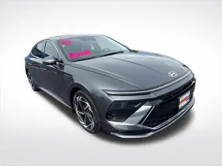 Hyundai SONATA 2024 SEL 4p Sedana