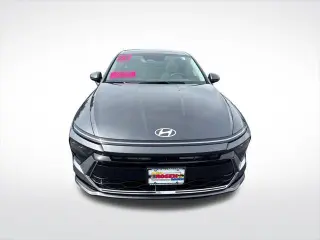Hyundai SONATA 2024 SEL 4p Sedana