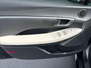 Hyundai SONATA 2024 SEL 4p Sedana