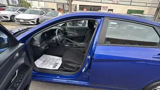 Hyundai ELANTRA 2023 SEL 4dr Sedan
