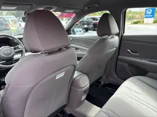 Hyundai ELANTRA 2025 SEL Sport 4dr Sedán
