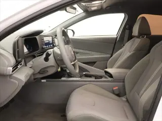 Hyundai ELANTRA 2026 SE 4dr Sedán