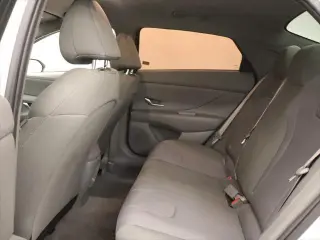 Hyundai ELANTRA 2026 SE 4dr Sedán
