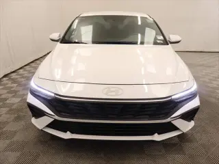 Hyundai ELANTRA 2026 SE 4dr Sedán