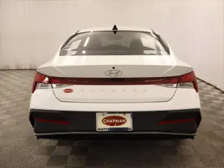 Hyundai ELANTRA 2026 SE 4dr Sedán