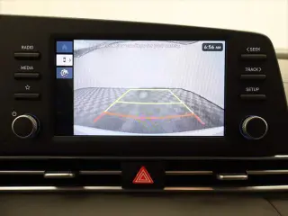 Hyundai ELANTRA 2026 SE 4dr Sedán