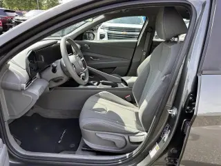 Hyundai ELANTRA 2024 SEL 4dr Sedan