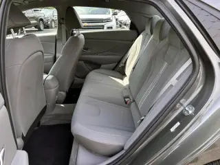 Hyundai ELANTRA 2024 SEL 4dr Sedan