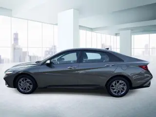 Hyundai ELANTRA 2024 SEL 4dr Sedan
