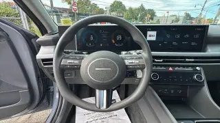 Hyundai SONATA 2024 AWD SEL 4dr Sedan