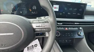 Hyundai SONATA 2024 AWD SEL 4dr Sedan