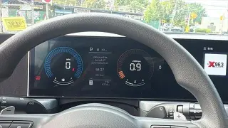Hyundai SONATA 2024 AWD SEL 4dr Sedan