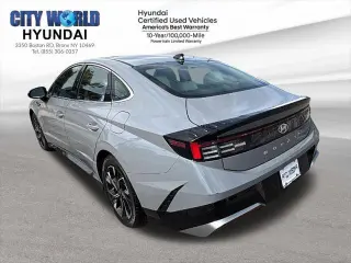 Hyundai SONATA 2024 AWD SEL 4dr Sedan