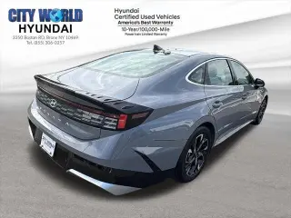 Hyundai SONATA 2024 AWD SEL 4dr Sedan