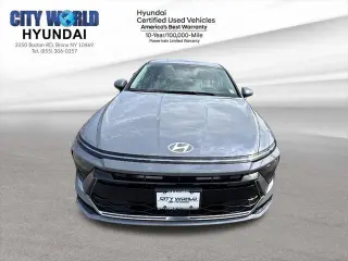 Hyundai SONATA 2024 AWD SEL 4dr Sedan