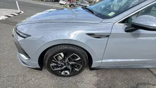 Hyundai SONATA 2024 AWD SEL 4dr Sedan