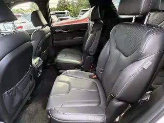 Hyundai PALISADE 2024 AWD Calligraphy 4p SUV