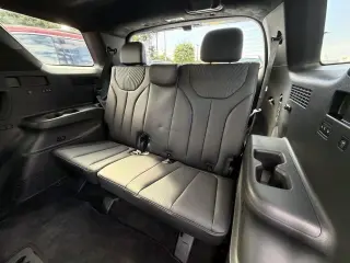 Hyundai PALISADE 2024 AWD Calligraphy 4p SUV