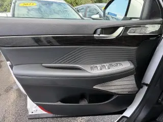 Hyundai PALISADE 2024 AWD Calligraphy 4p SUV