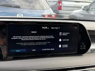 Hyundai PALISADE 2024 AWD Calligraphy 4p SUV