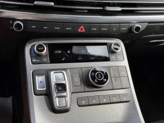 Hyundai PALISADE 2024 AWD Calligraphy 4p SUV