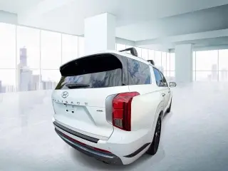 Hyundai PALISADE 2024 AWD Calligraphy 4p SUV